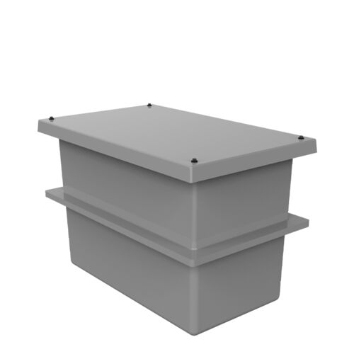 PW90.INS/2 90 litres AG/AF Airgap