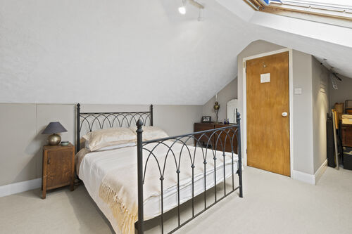 Whitley Road, Eastbourne