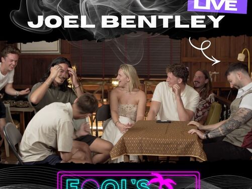 Watch Joel | JTBMagic | Mind Reader | Magician