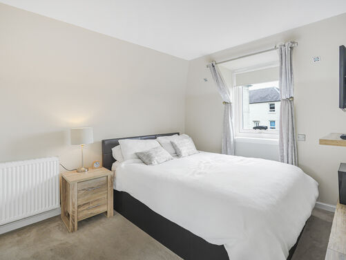 Garvally Crescent, Alloa, FK10 2LZ