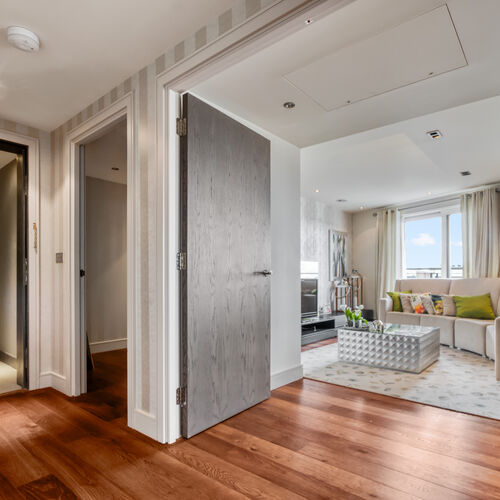 Imperial Road, London, SW6