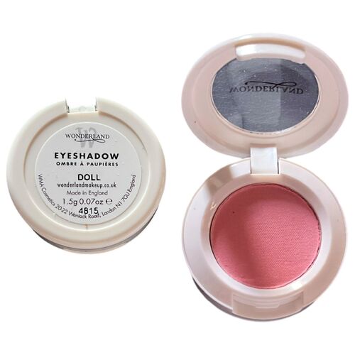 Wonderland Ombré a Paupieres Eyeshadow 1.5g