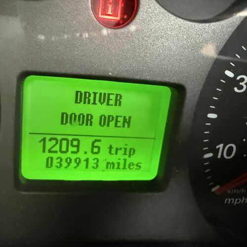 2013 Ford Transit Roller Team 200F Motorhome Fixed Bed 4 Berth - 39k miles