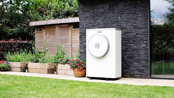 Is An Air Source Heat Pump Right For Your Home? A Compatibility Guide