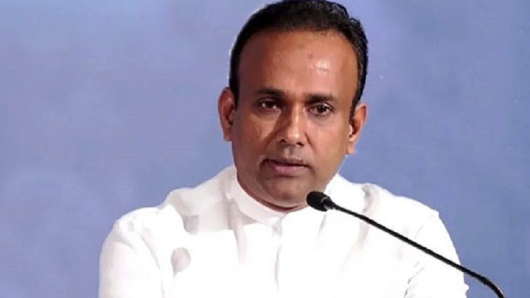 சாவகச்சேரி ஆதார வைத்தியசாலையின் பதில் அத்தியட்சகர் தற்போது உள்ளவரே