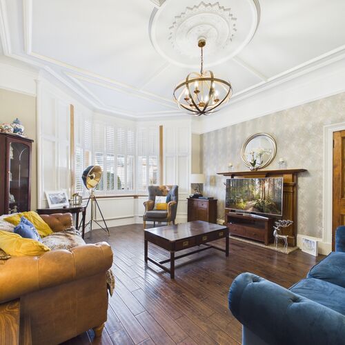 High Road, Stevenston 