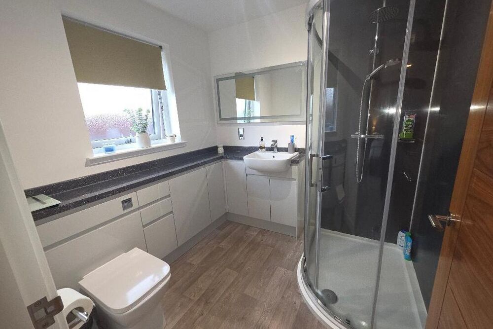 Catlaw Shielhill Road Kirriemuir DD8 4PH