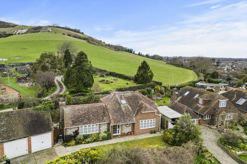 Coopers Hill, Eastbourne