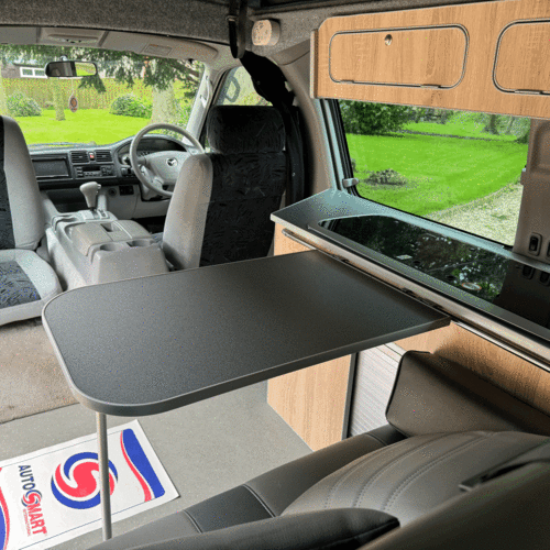 2004 Mazda Bongo Aero Camper Van 4 Berth Low Mileage