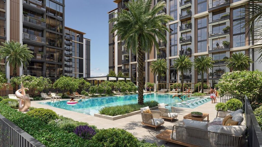 WINDSOR HOUSE by ELLINGTON PROPERTIES