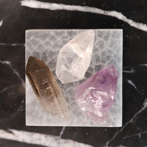 3 Point Crystal Gift Set Copy