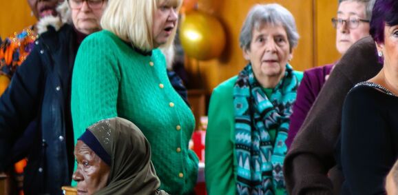 Gallery | Residents Without Borders