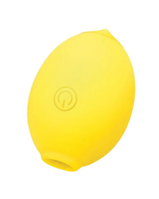 Me You Us Lemon Clitoral Stimulator