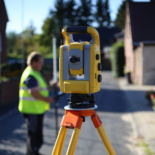 What is the Accuracy of 3D Laser Scanning?