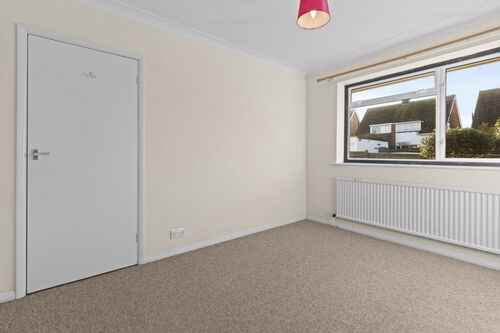 Went Hill Gardens, Eastbourne