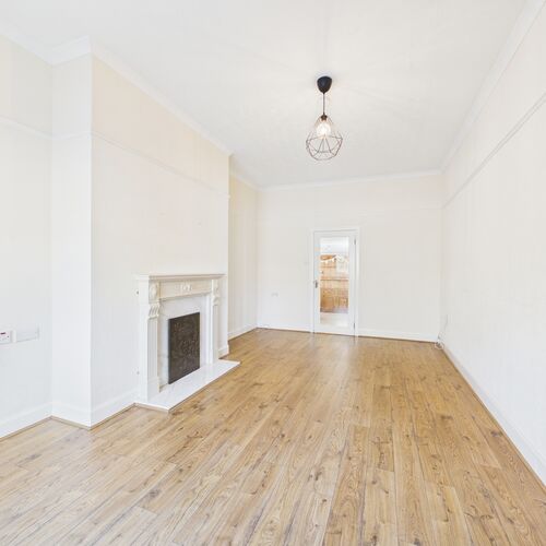 Chapel Row, Dalmelington Road, Patna 