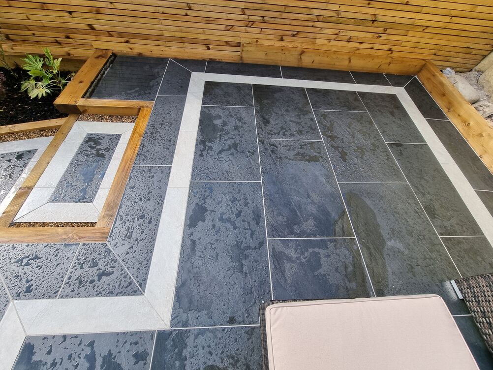 Gallery | Hd Landscaping | Landscape Gardening | Garden Maintenance Leighton Buzzard | Garden Design Bedfordshire