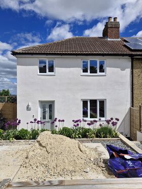Window Film Image Gallery