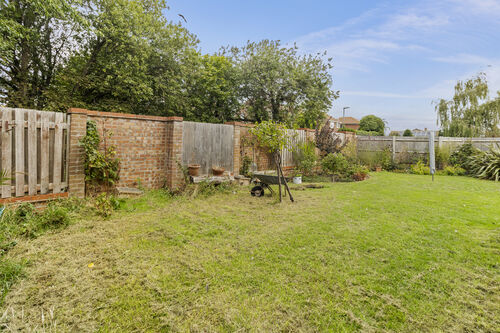 Wordsworth Drive, Eastbourne