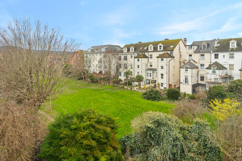 Compton Street, Eastbourne