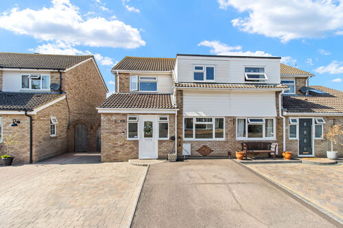 Bridgemere Road, Eastbourne