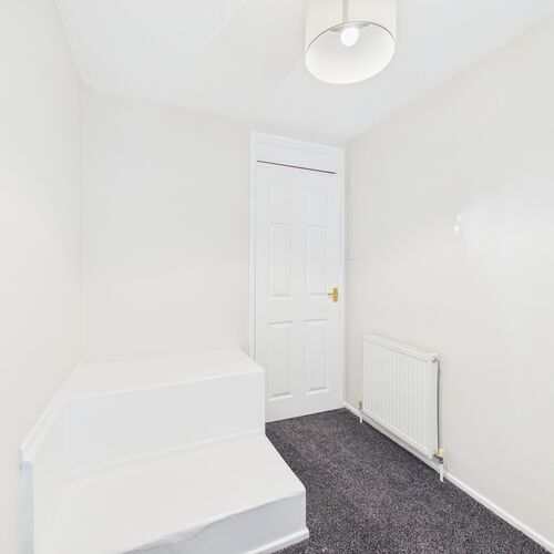 Boyd Orr Crescent, Kilmarnock 