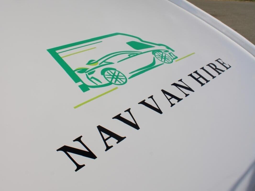 About Us | Nav Van Hire Ltd