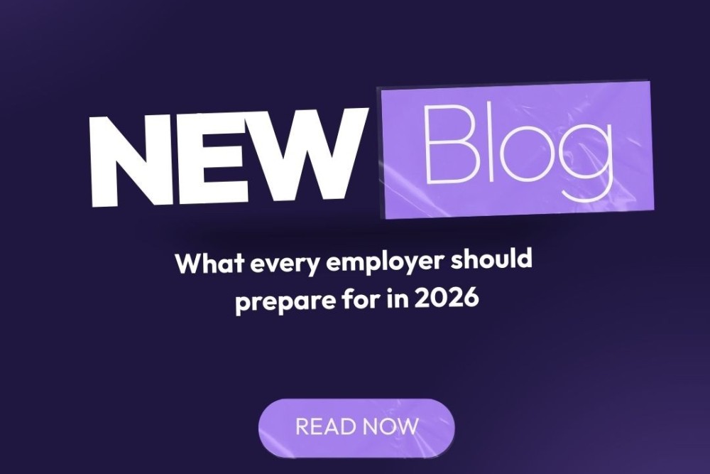 What every employer should prepare for in 2026