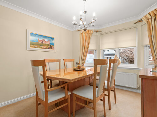 Denbecan, Alloa, FK10 1QZ