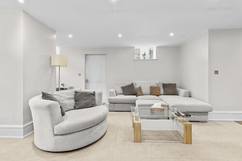 Hartington Place, Eastbourne