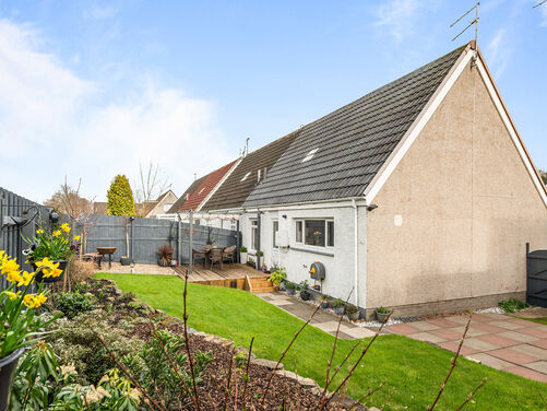 Lathallan Drive, Polmont, FK2 0PD