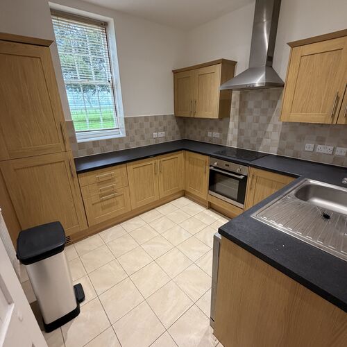 OLD WOLVERTON - 3 BEDROOM BARN CONVERSION