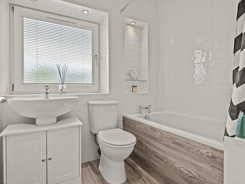 Carse View, Bo'ness, EH51 0PF