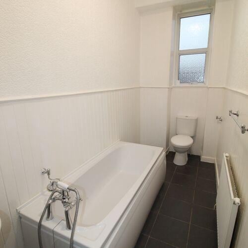 Seton Street, Ardrossan 