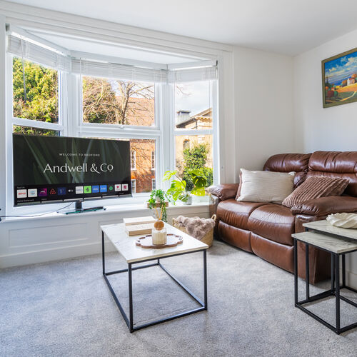 33A St.Peters Street, Bedford MK40 2PN