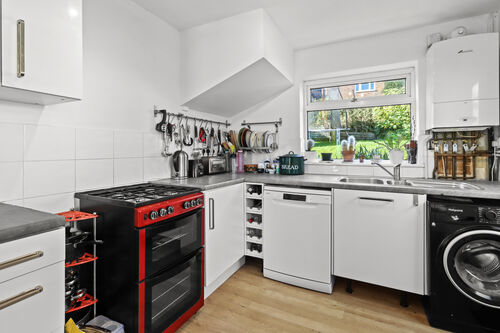 Abbey Road, Eastbourne