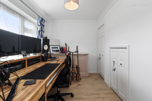 Cornmill Gardens, Polegate