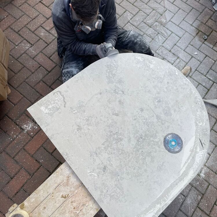 Made to Measure Hearths