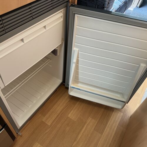 Devon Monte Carlo 2006 Renault Master LWB Camper Van - 1 Owner 18yrs