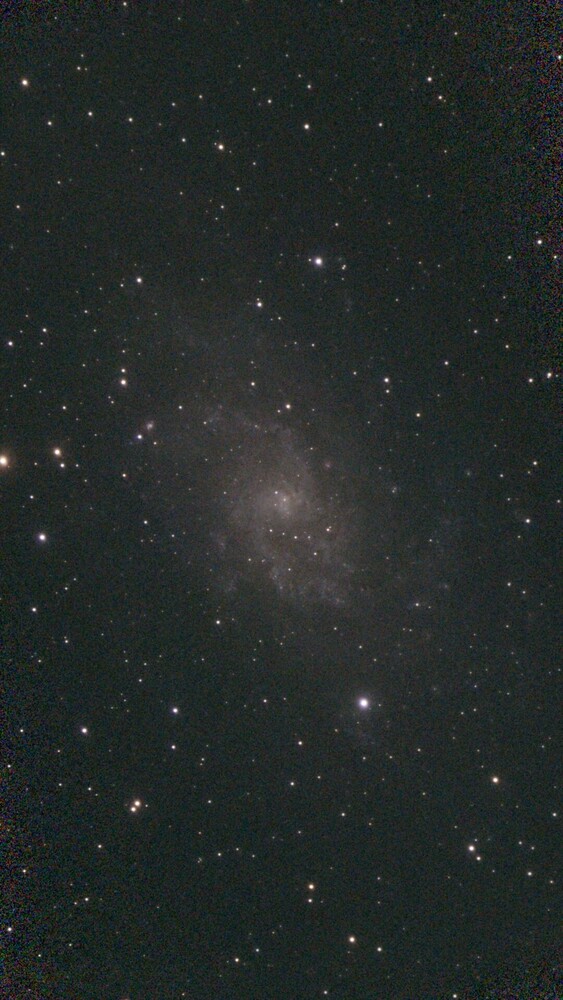 Star Party - Friday 12th December