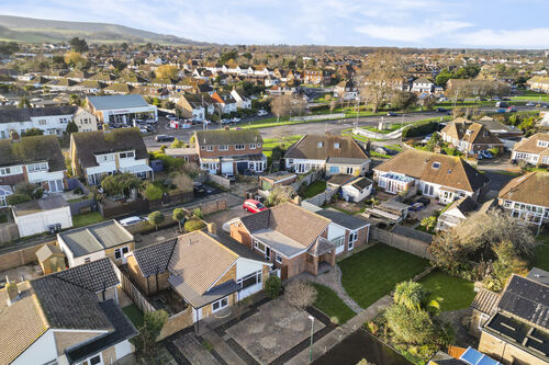 Went Hill Gardens, Eastbourne