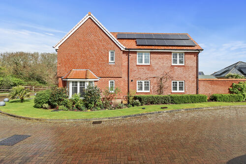 Lessing Lane, Eastbourne