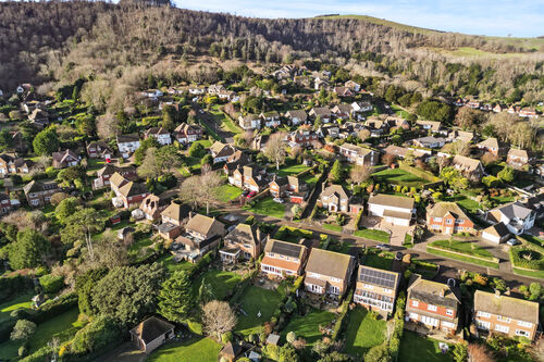 Babylon Way, Eastbourne