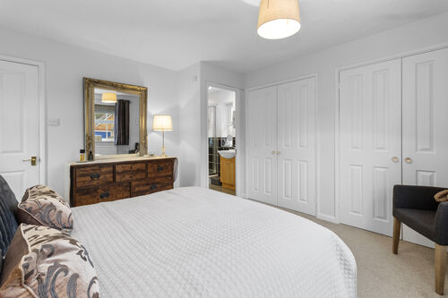 Banner Way, Eastbourne