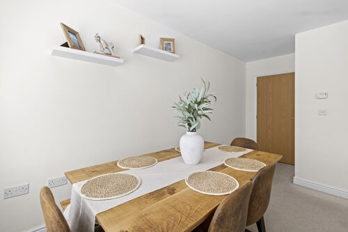 Kensington Way, Polegate