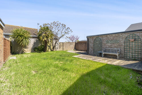 Middleton Drive, Eastbourne