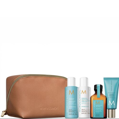 Moroccan Oil Hydration Discovery Kit