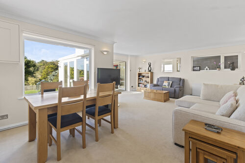 Michel Dene Road, East Dean