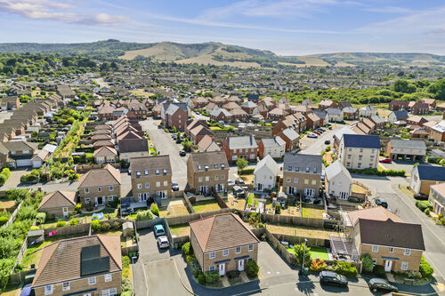 Daytona Close, Eastbourne