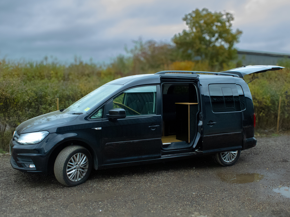 Campervan Conversions